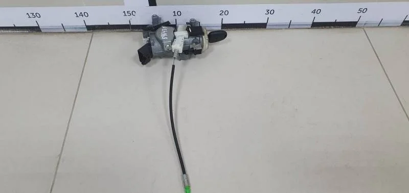 Замок зажигания Mitsubishi Pajero/Montero Sport (KH) 2008-2015