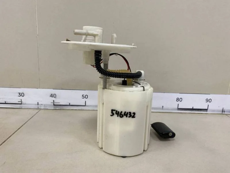 Насос топливный электрический Hyundai Solaris 2010-2017