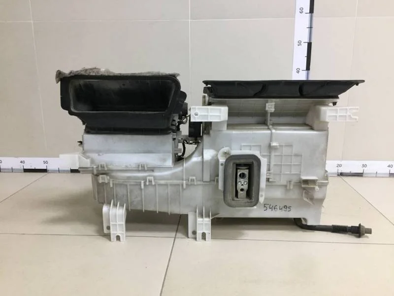 Корпус отопителя Mitsubishi Lancer X (CX, CY)  2007>