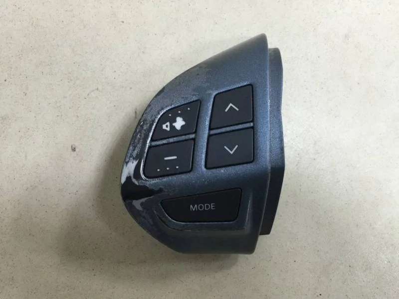 Кнопка многофункциональная Mitsubishi Lancer X (CX, CY)  2007>