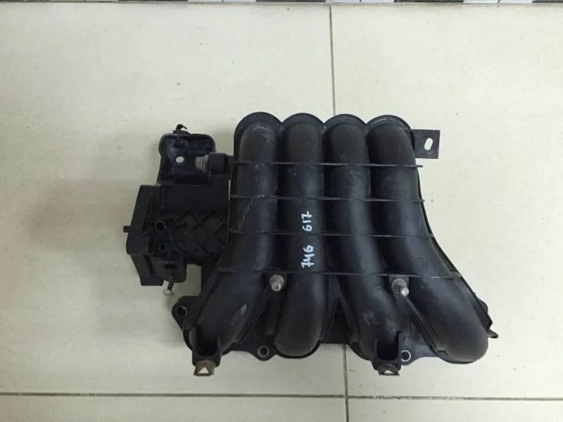 Коллектор впускной Mitsubishi Lancer X (CX, CY)  2007>