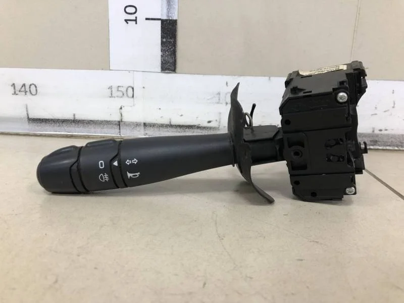 Переключатель поворотов подрулевой Renault Logan (1) 2005-2014