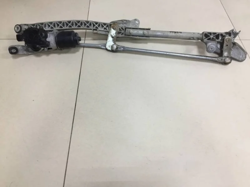 Трапеция стеклоочистителей Mitsubishi Lancer X (CX, CY)  2007>