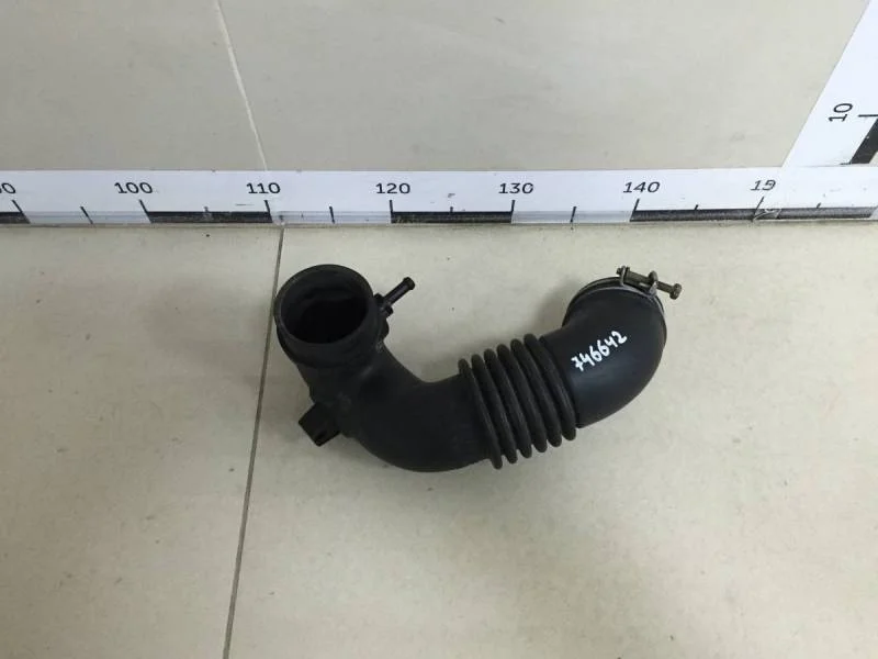 Патрубок воздушного фильтра Mitsubishi Lancer X (CX, CY)  2007>