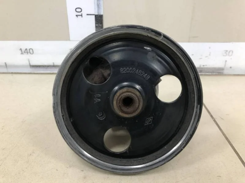 Насос гидроусилителя (электрогидроусилитель, ЭГУР) Renault Logan (1) 2005-2014