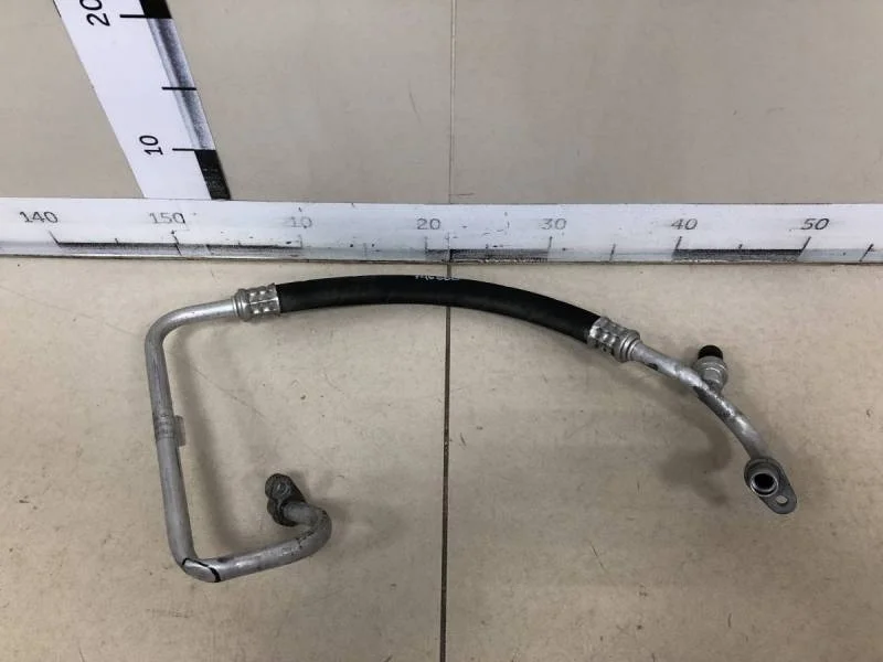 Трубка кондиционера Renault Logan (1) 2005-2014