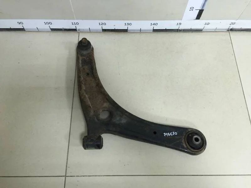 Рычаг передний правый Mitsubishi Lancer X (CX, CY)  2007>