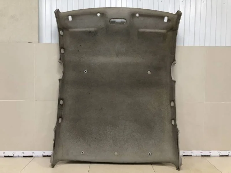 Обшивка потолка Renault Logan (1) 2005-2014