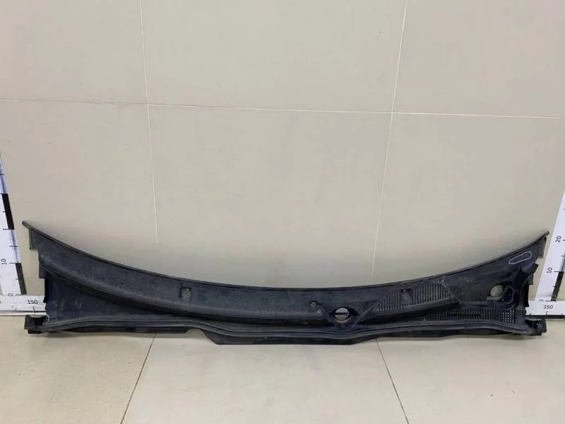 Решетка стеклооч. (планка под лобовое стекло, жабо) Nissan Almera Classic (B10) 2006-2013