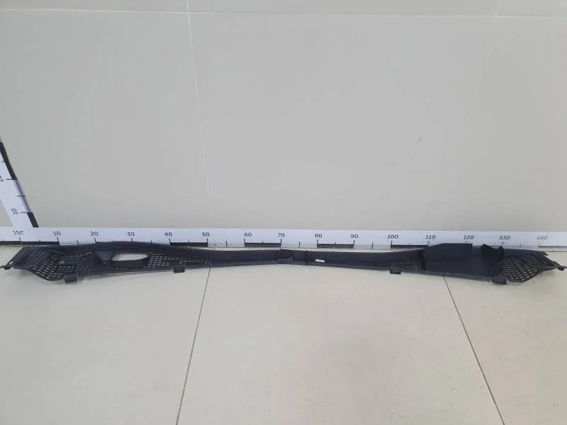 Решетка стеклооч. (планка под лобовое стекло, жабо) Renault Logan (1) 2005-2014