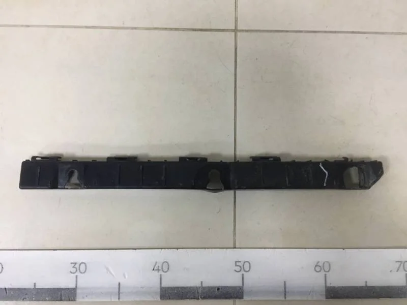 Кронштейн заднего бампера левый Hyundai ix35 (LM) 2010-2015