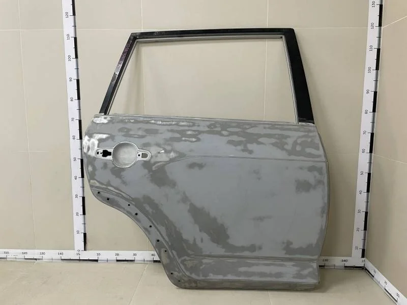 Дверь задняя правая Toyota Rav 4 (A30) 2006-2013