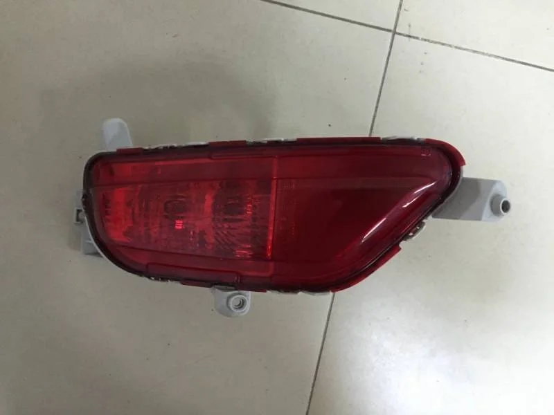 Фонарь задний в бампер левый Mazda CX-5 (KF) 2017>