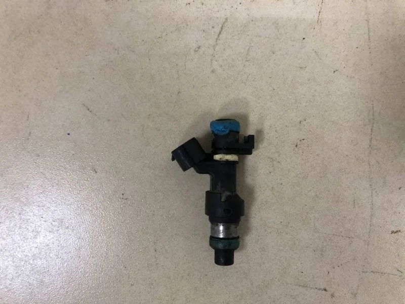 Форсунка инжекторная электрическая Nissan Almera Classic (B10) 2006-2013