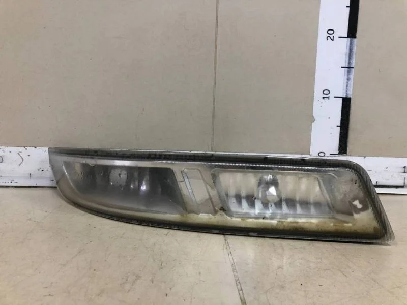 Указатель поворота в бампер правый Nissan Almera Classic (B10) 2006-2013