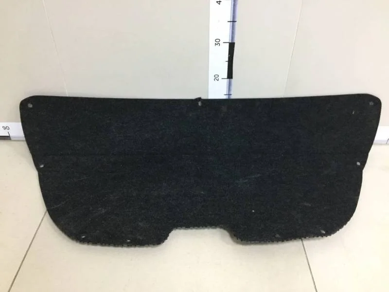 Обшивка крышки багажника Toyota Corolla E150 2006-2013