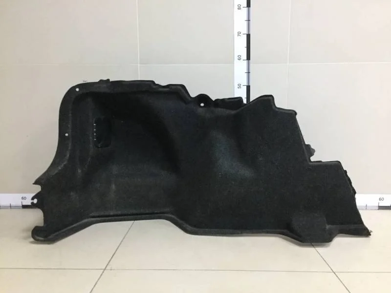 Обшивка багажника Toyota Corolla E150 2006-2013