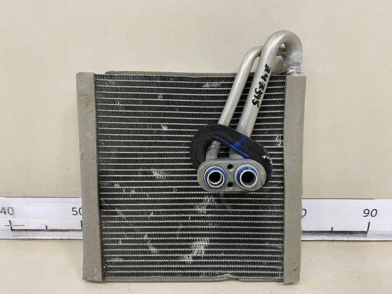 Испаритель кондиционера Hyundai Solaris 2010-2017