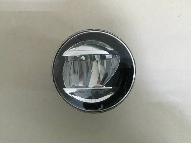 Фара противотуманная правая Lexus LX570 (J200) 2007-2015