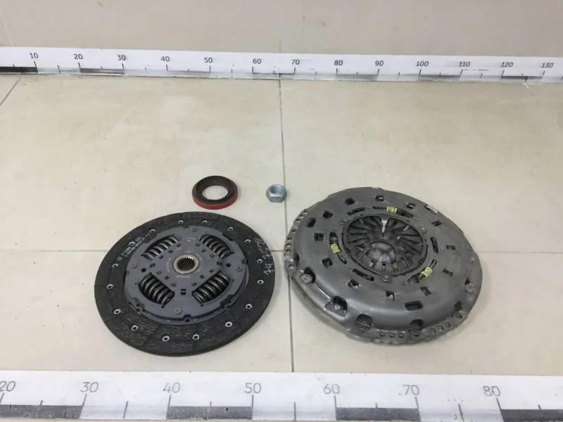 Корзина сцепления Ford Transit 2006-2012