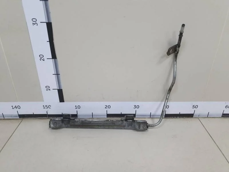 Рейка топливная (рампа) Toyota Corolla E150 2006-2013