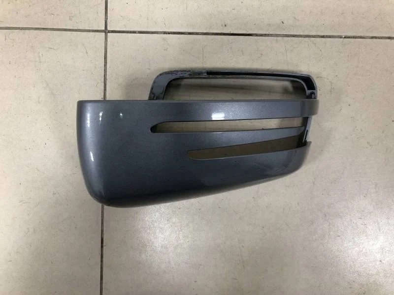 Накладка зеркала правого Mercedes-Benz CLS-Class (W218) 2010-2017