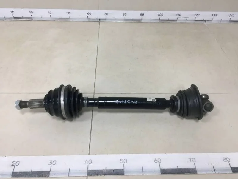 Полуось передняя левая Renault Laguna (2) 2001-2008