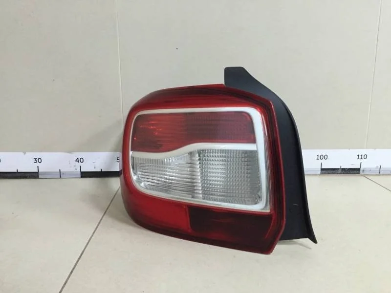 Фонарь задний левый Renault Logan (2) 2014>