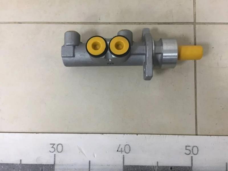 Цилиндр тормозной главный Skoda Octavia (A4 1U-) 2000-2011