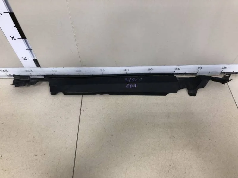 Пыльник (кузов наружные) Toyota Land Cruiser (J200) 2007-2015