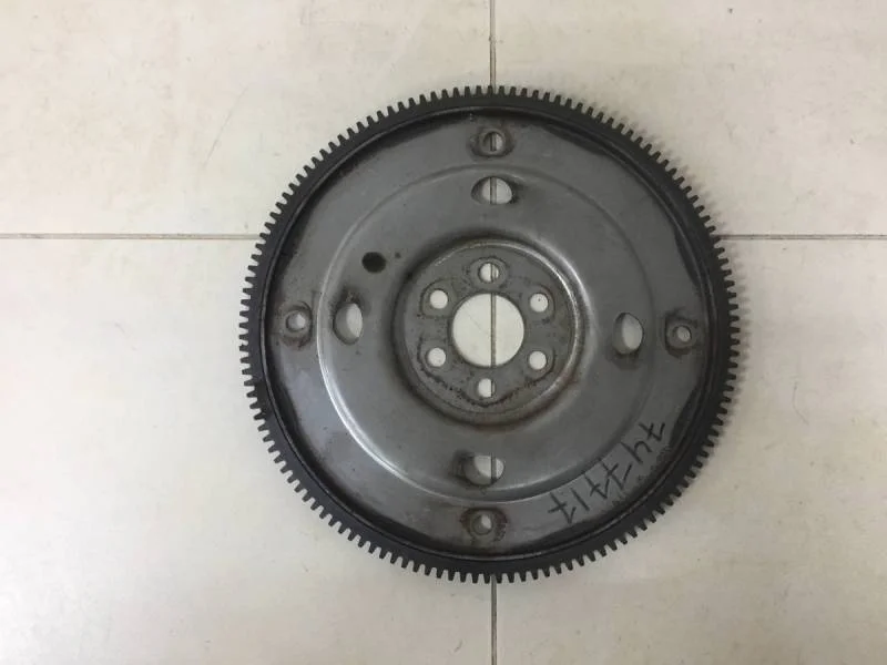 Маховик Mitsubishi Lancer X (CX, CY)  2007>