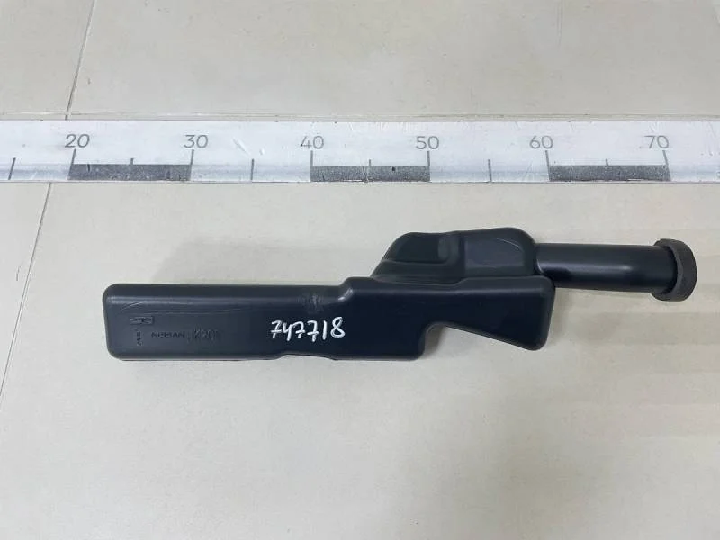 Резонатор воздушного фильтра Infiniti EX/QX50 (J50) 2008-2017