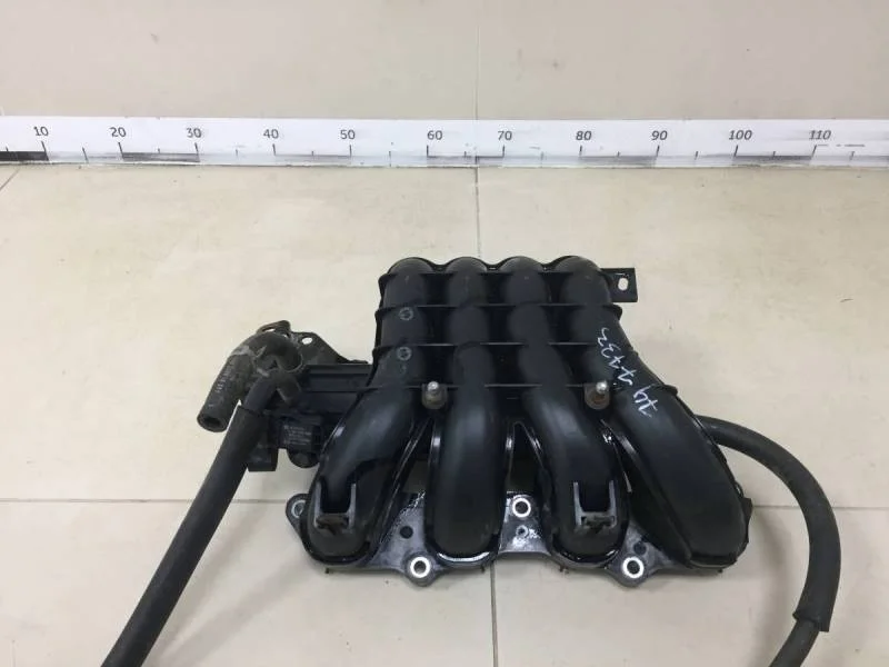 Коллектор впускной Mitsubishi Lancer X (CX, CY)  2007>