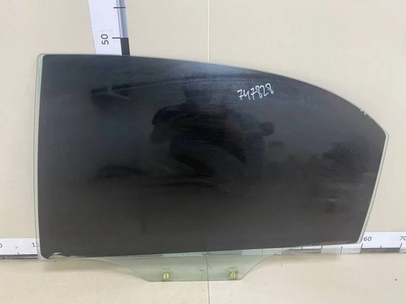 Стекло двери задней левой Chevrolet Lacetti (J200) 2003-2013