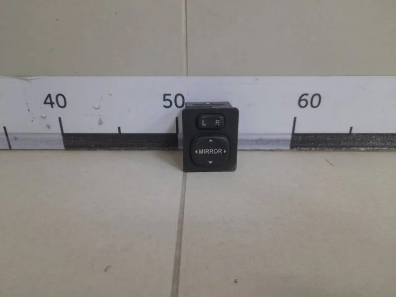 Переключатель регулировки зеркала Toyota Corolla E150 2006-2013