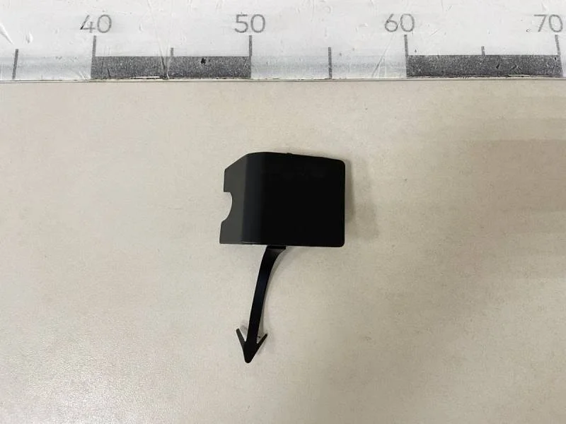 Заглушка буксировочного крюка Peugeot Partner Tepee (B9) 2008-2018