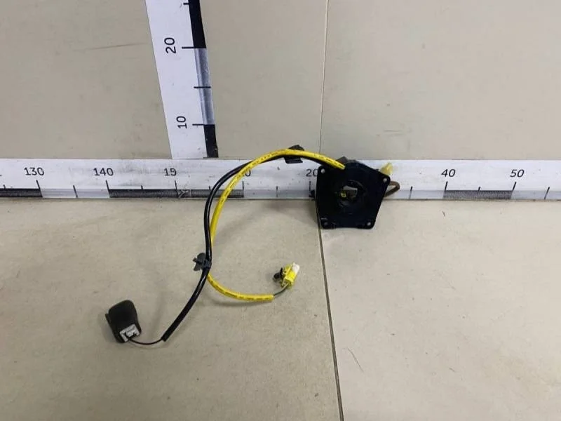 Механизм подрулевой для SRS (ленточный) Chevrolet Lacetti (J200) 2003-2013