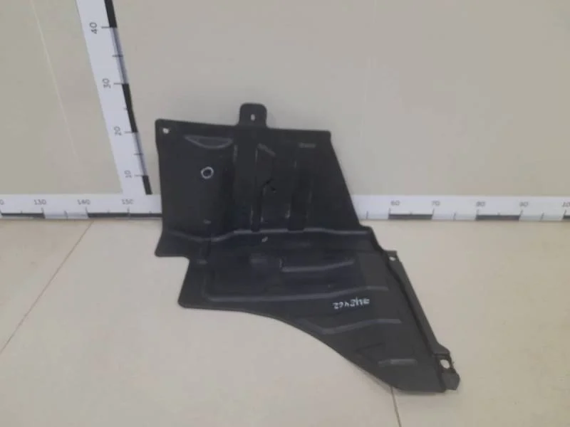 Пыльник двигателя боковой левый Chevrolet Lacetti (J200) 2003-2013