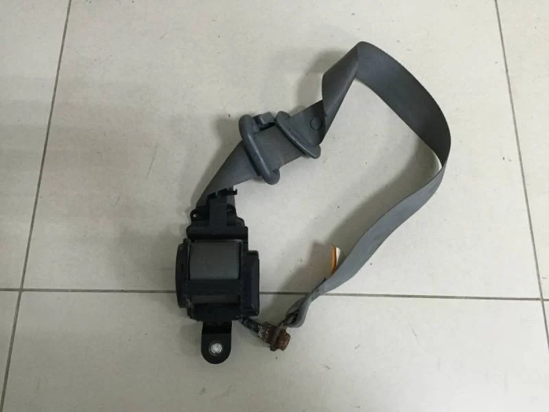 Ремень безопасности Chevrolet Lacetti (J200) 2003-2013