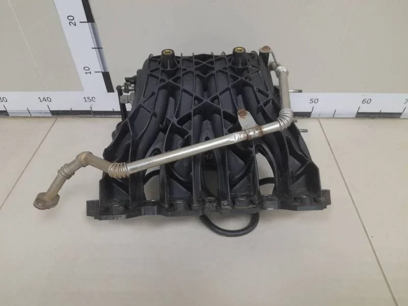 Коллектор впускной Chevrolet Lacetti (J200) 2003-2013