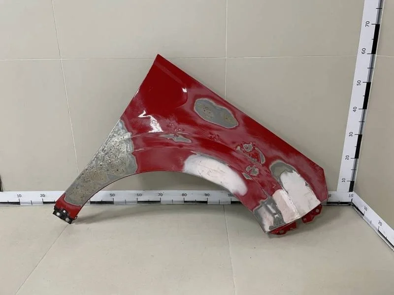 Крыло переднее правое Kia Soul (SK3) 2018>