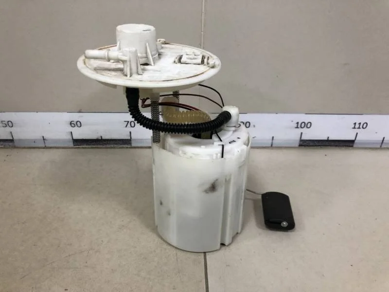 Насос топливный электрический Hyundai Solaris 2010-2017