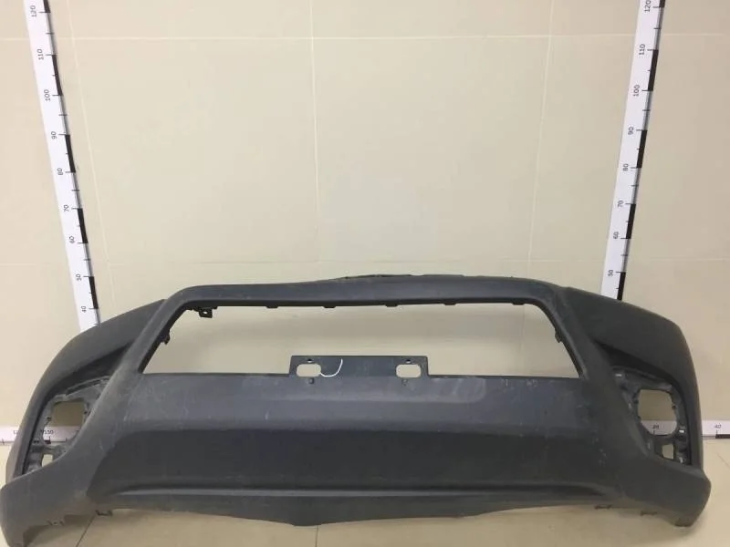 Бампер передний Toyota Hilux 2015>