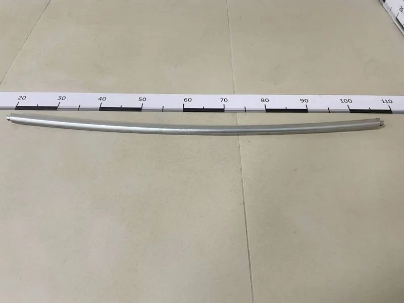 Молдинг переднего бампера Land Rover Range Rover 4 2013>