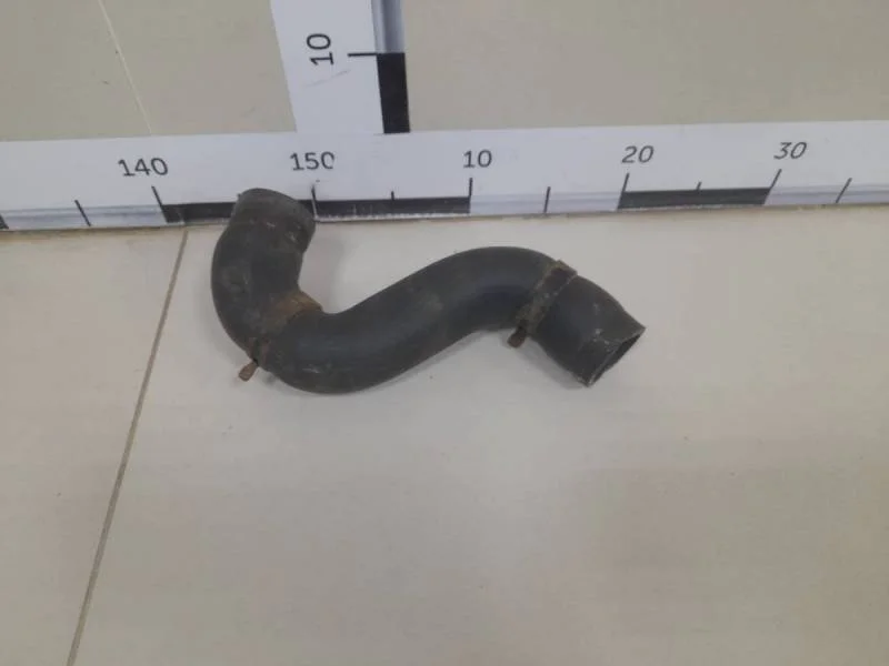 Патрубок радиатора отопителя Daewoo Nexia (N100/N150) 1995-2016