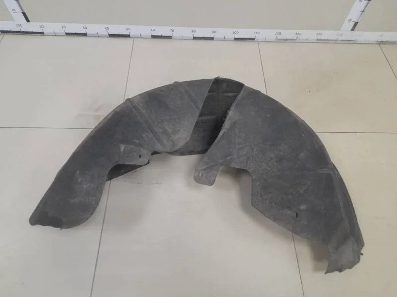 Локер задний правый Skoda Octavia (A5 1Z-) 2004-2013