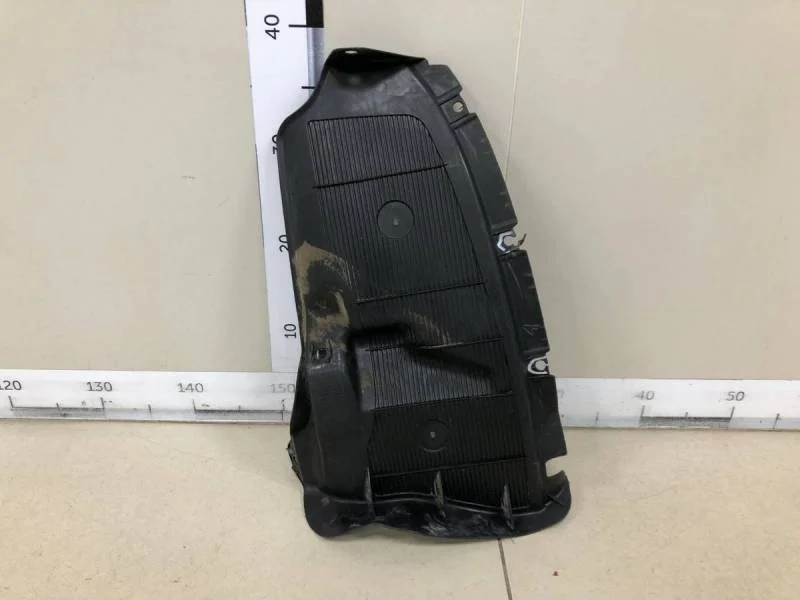 Локер задний левый Kia Rio 3 (UB) 2011-2017