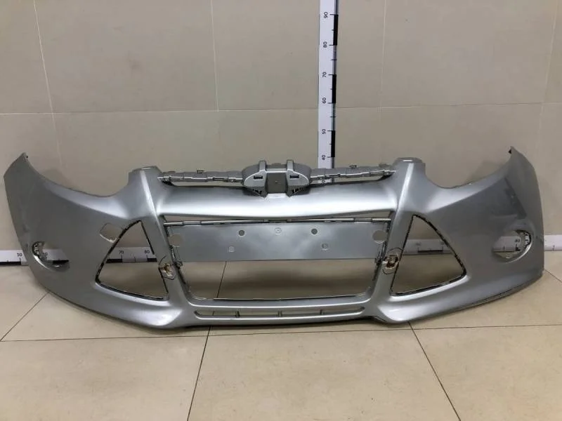 Бампер передний Ford Focus 3 2011>