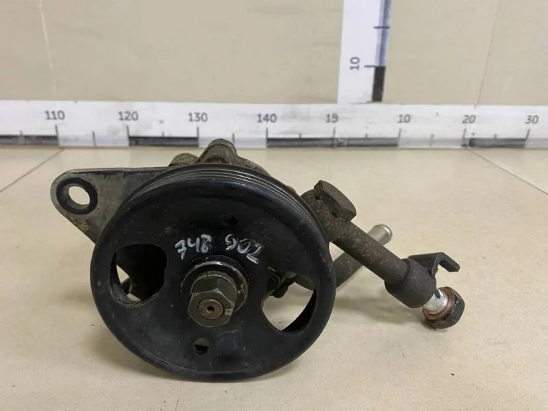 Насос гидроусилителя (электрогидроусилитель, ЭГУР) Nissan Navara (D40) 2005-2015