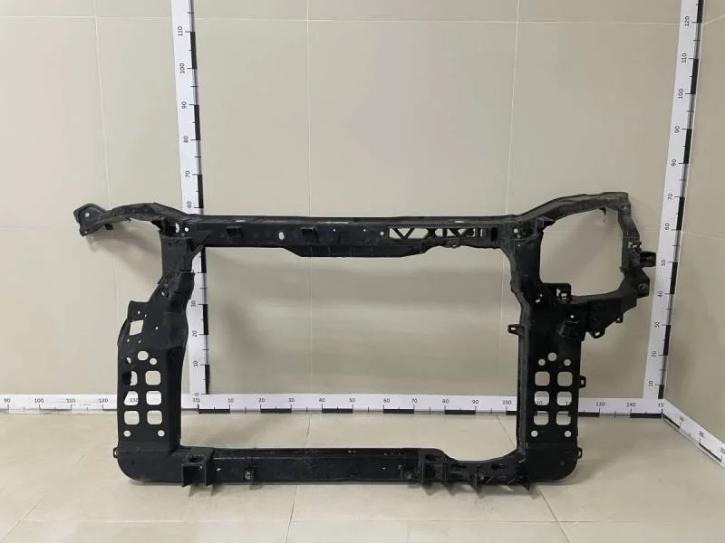 Панель передняя Kia Sorento (XM) 2009>